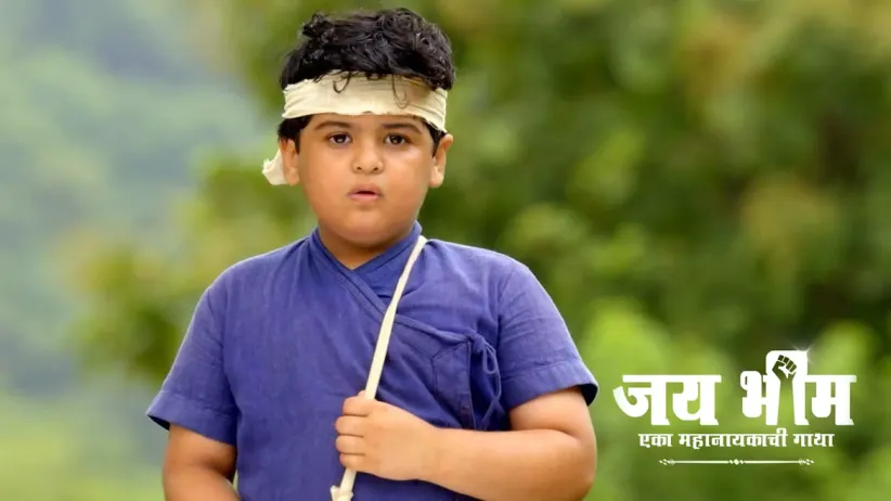 Bhim Is Devastated by Kamda's Death
