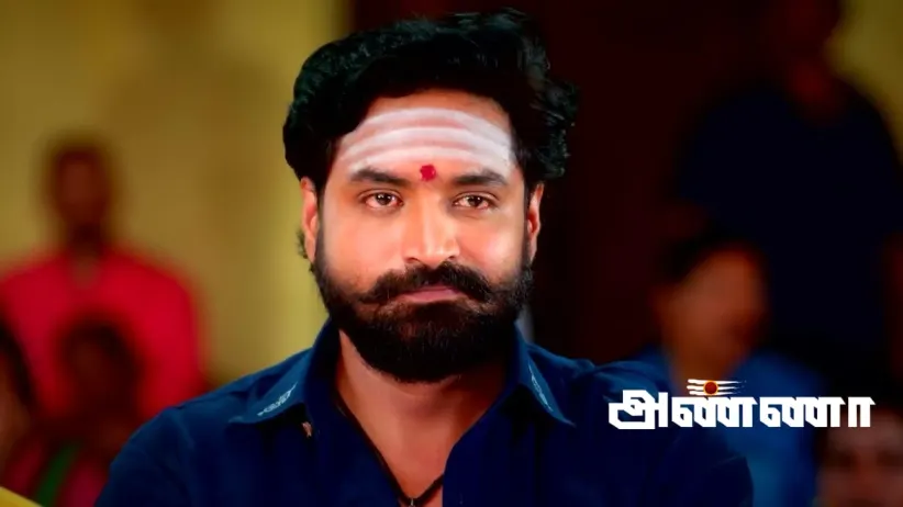 Muthupandi is Left Shocked at the Village Council