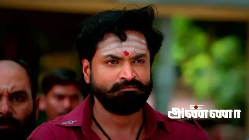 Rathna's Statement Irks Muthupandi
