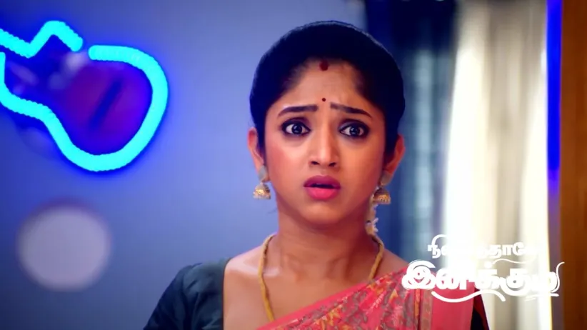 Will Raghuvaran Expose Rani?