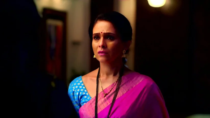 Indrani States that Netra's Death Is Inevitable | Saatvya Mulichi Saatvi Mulgi | Promo
