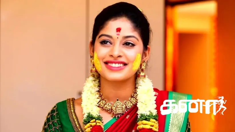 Kasturi Thanks Vishwa