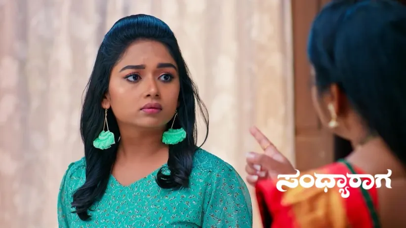Charulata Turns the Table on Aadhya