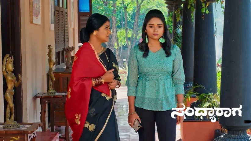 Rajaram's Heart Melts at Bittu's Request