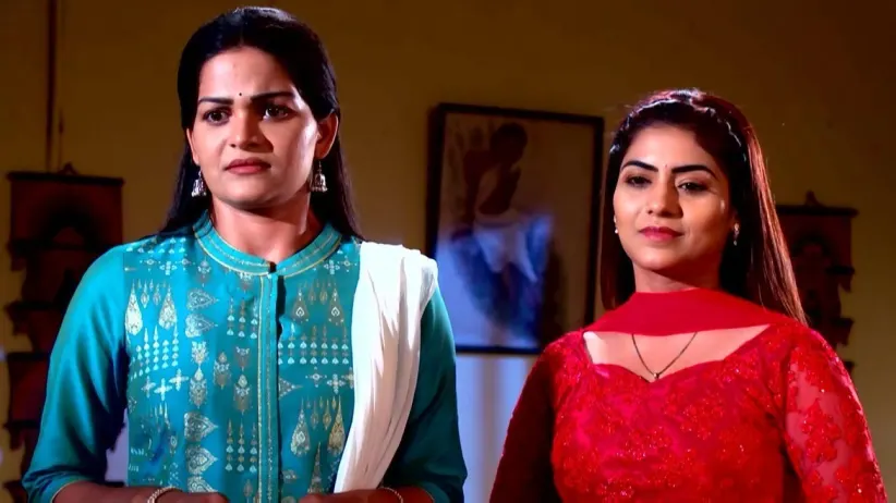 Indrajit's Order for His Goons | Bijayini