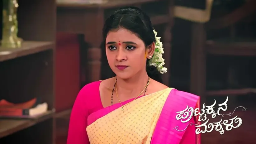 Sneha's Words Irk Nanjamma