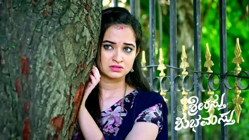 Samarth Catches Sandhya