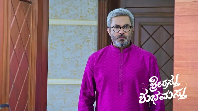 Jagdish Tells Janardhan about Tulasi
