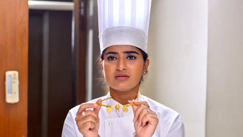 Abhimanyu Threatens Hasini