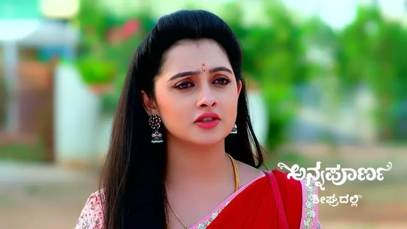 Niharika Refuses to Marry Vikas