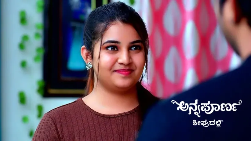 Lavanya's Plan Backfires