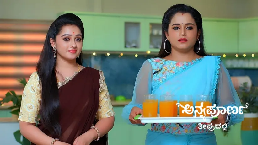 Will Lavanya Reveal Niharka's Truth?