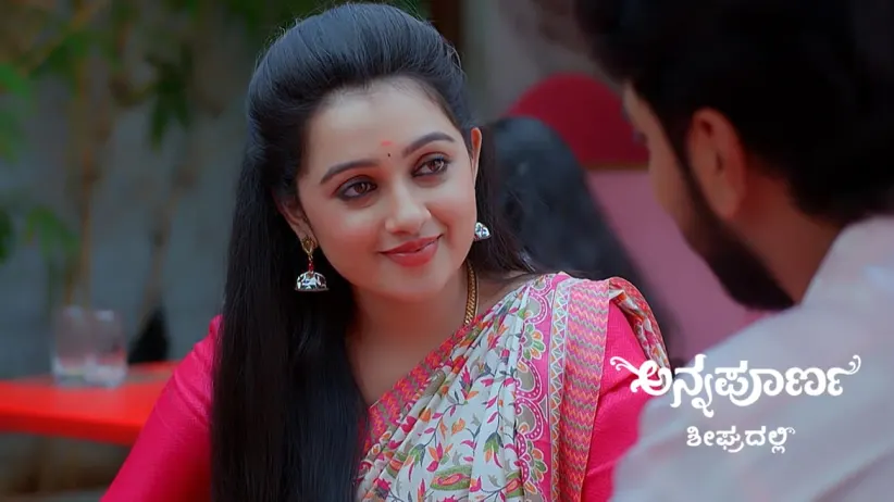 Vikas Grows Suspicious of Niharika