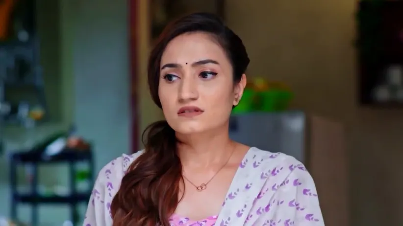 Seetha's Sister-in-law Feels Restless