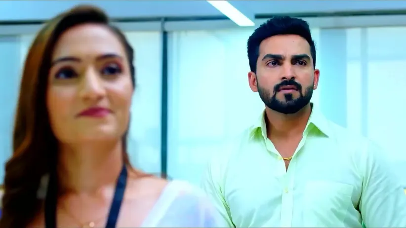 The Employees Praise Seetha and Sri Ram | SeethaRaama