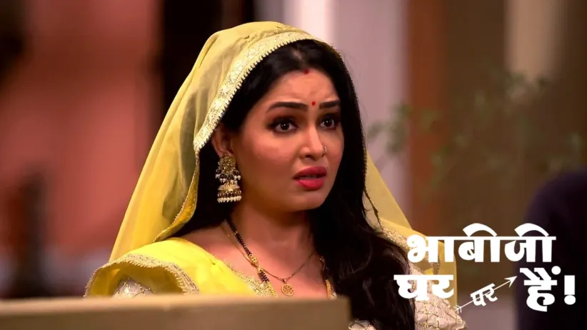 The Family Tells the Truth to Maryada