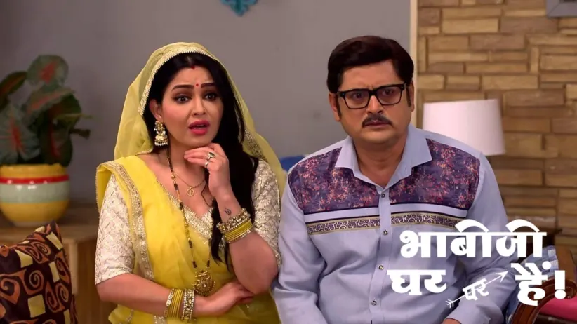 Maryada Threatens to Kill Angoori
