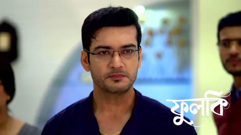 Rohit Decides to Stay Away from Phulki