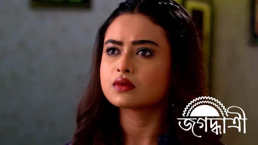 Nupur Gets to Know About the Death