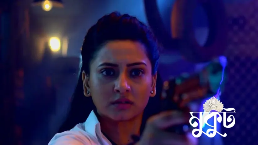 Ruby is Kidnapped by Shreyan