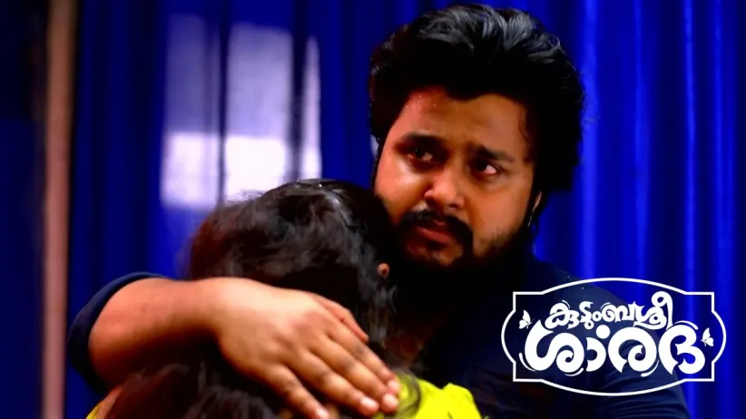 Vishnu Leaves the House Along with Preethi