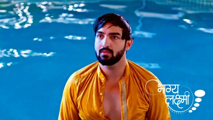 Sarika Promises to Expose Vikrant