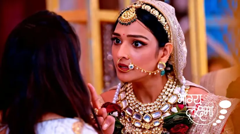 Vikrant Foils Aayush's Plan