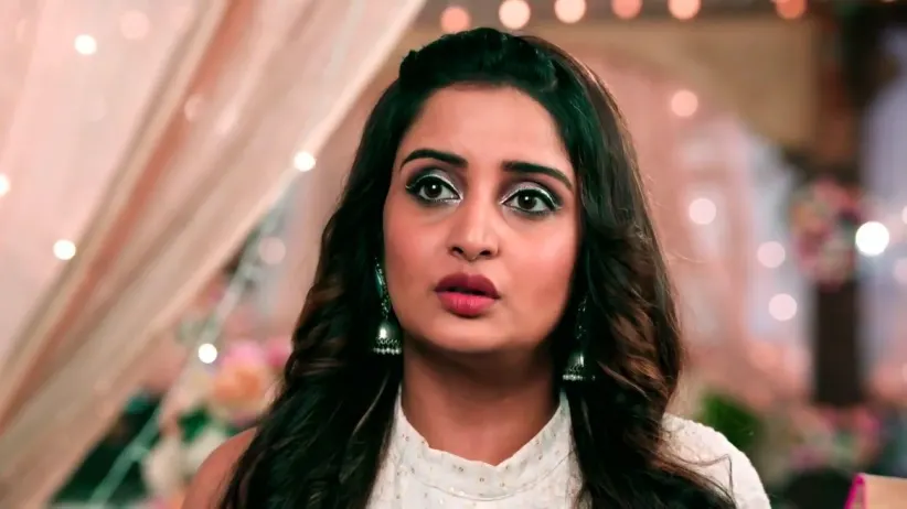 Mohan Renews His Vows with Radha