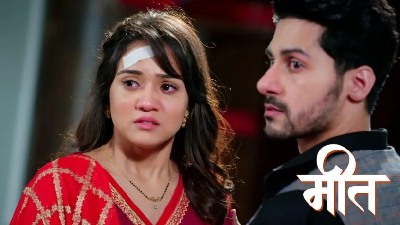 Sumeet Hides Priya in Shagun's House