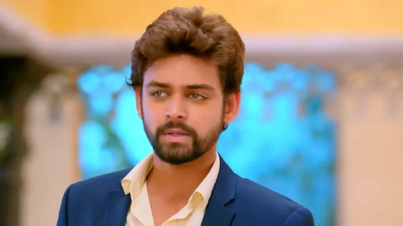 Maitree Comes Up with a Plan to Catch Satyam | Maitree
