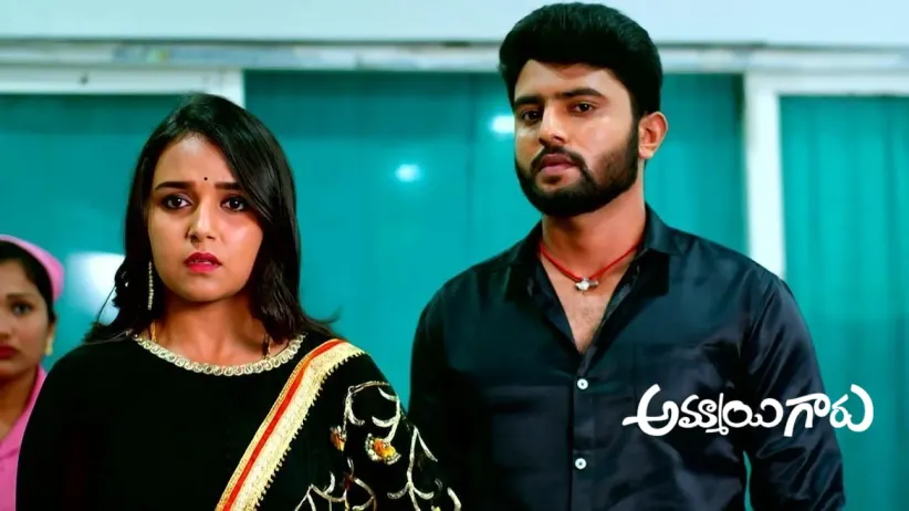 Prathap Learns about Virupakshi