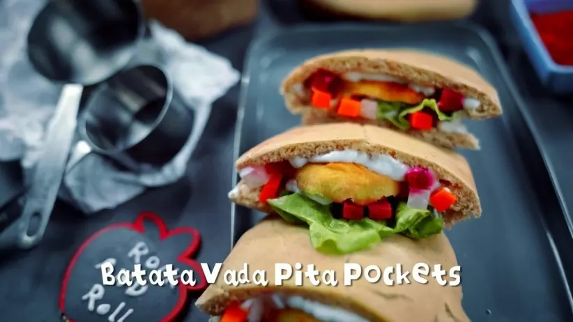 Chef Pankaj Makes Rare Car Hot Dogs