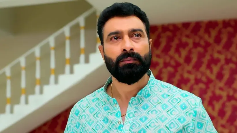 Anu Faces Arya | Prema Entha Madhuram