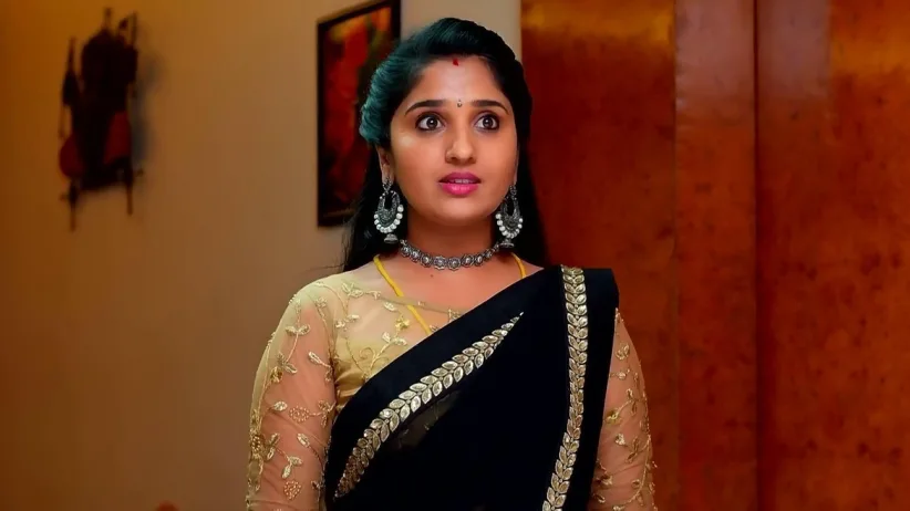 Kalyanam Kamaneeyam - August 05, 2023 - Best Scene