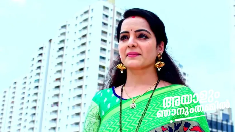 Vasundhara Leads Anu to Victory