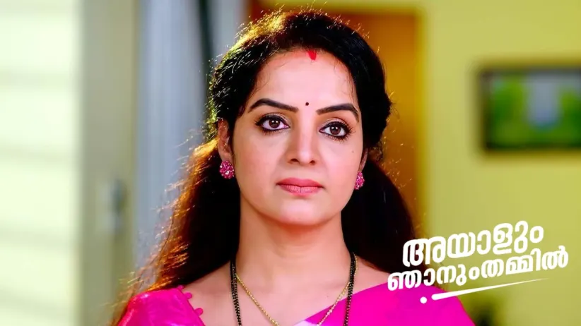 Bhavana Expresses Her Distress to Bhaskar
