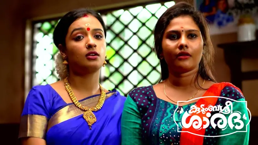 Vishnu and the Others Take Up the Task