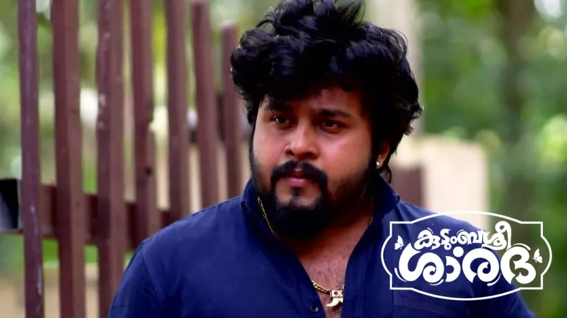 Vasumathi Warns Arjunan