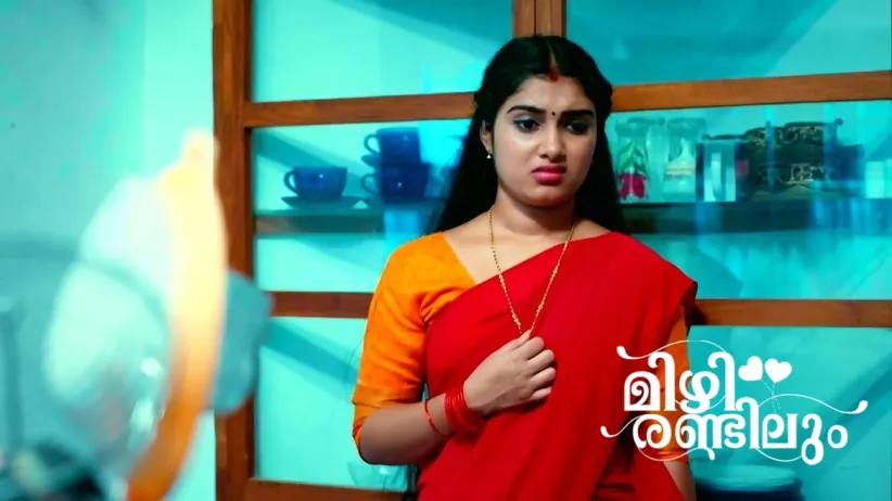 Anandavalli’s Promise to Sugathan