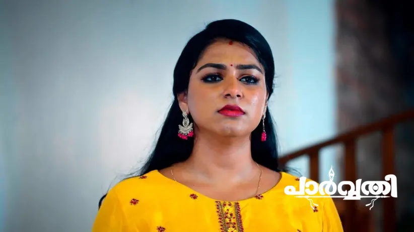 Prabhavathy Instigates Vishal