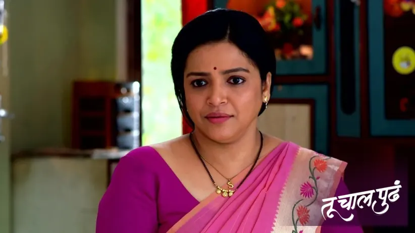 Shreyas Plans a Surprise for Ashwini