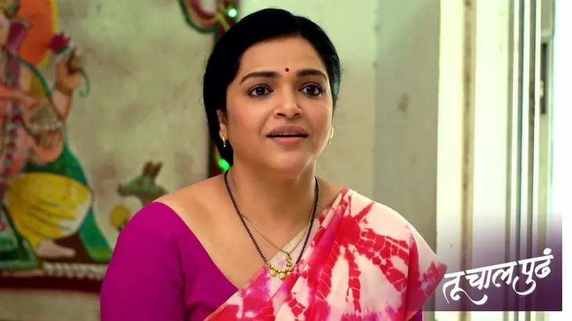 Ashwini Supports Shilpi