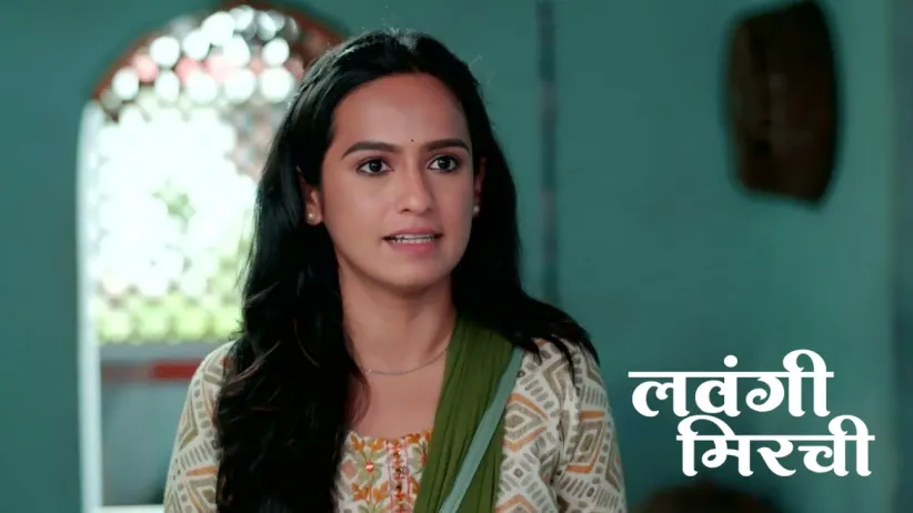 अस्मीला कळते निशांतचे सत्य