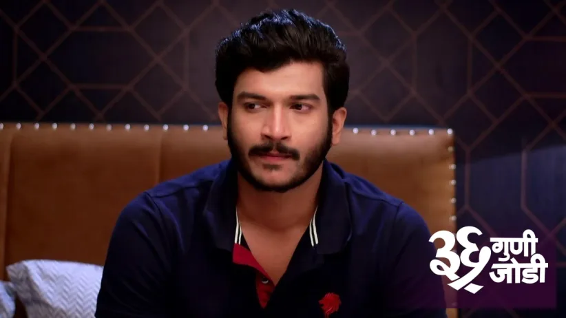 Vedant Thinks about Amulya