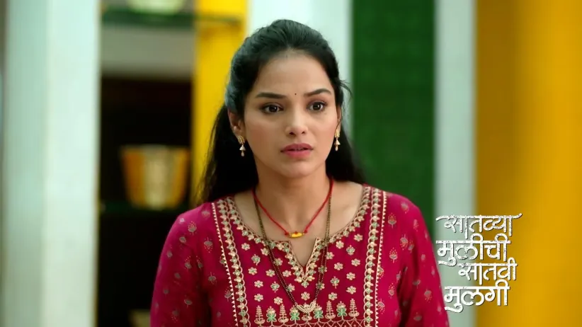Shekhar Shows an Evidence to Netra