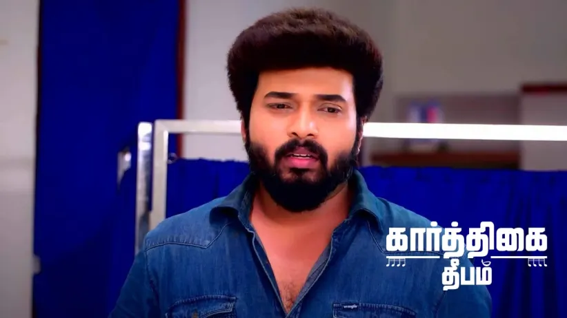 Dhurai Exposes Nakshatra