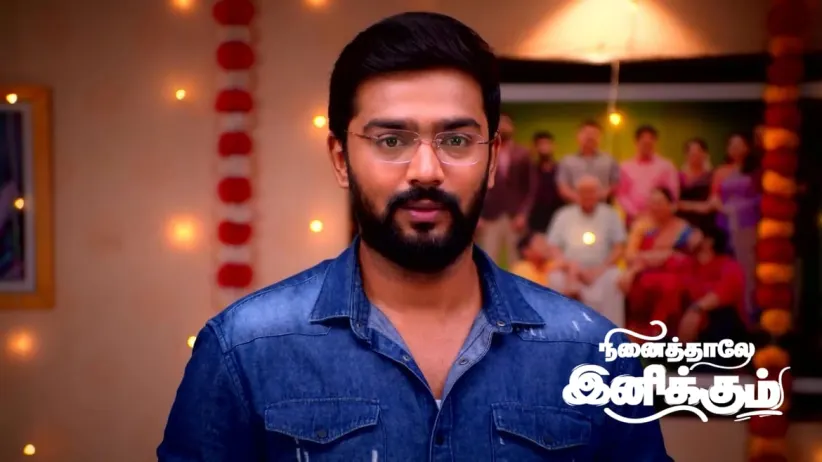 Mano's Statement Scares Rani
