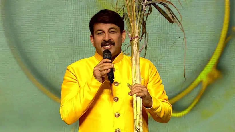 Goddess Parvati and Draupadi's 'Chhath' Fast