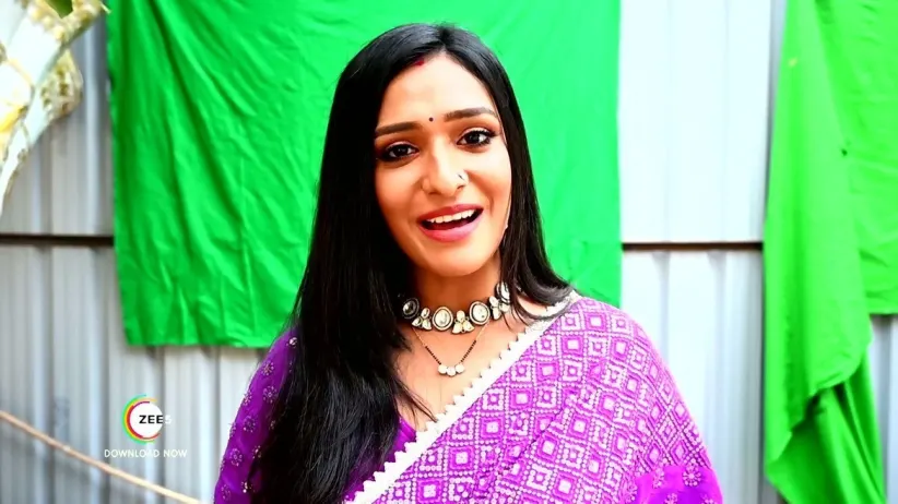 Lakshmi Misses Her Father | Bhagya Lakshmi
