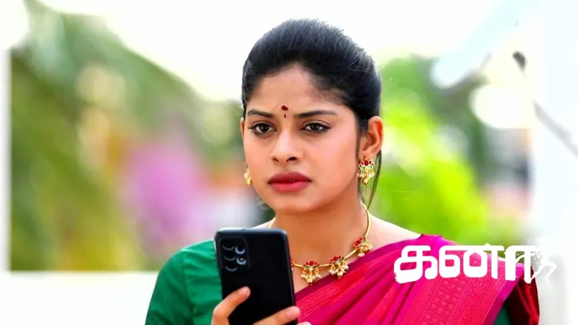 Rajavelu Reassures Sivagami